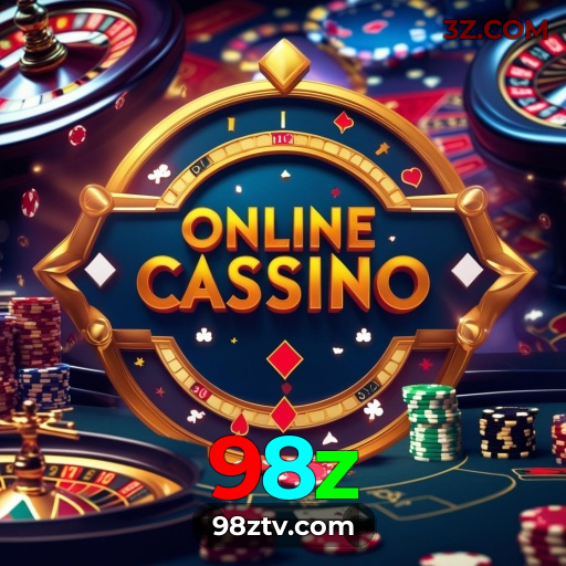 98z: Especialistas em Apostas Esportivas Focadas no Esporte Brasileiro