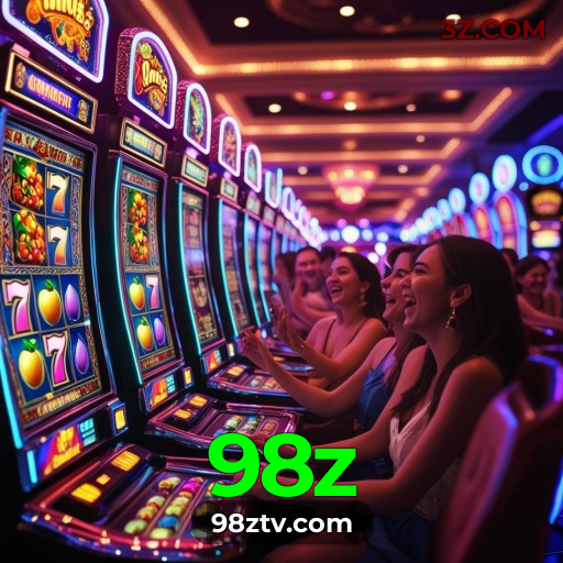 98z: Especialistas em Apostas Esportivas Focadas no Esporte Brasileiro