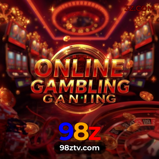 Cassino 98z | Experiência Online Completa e Segura