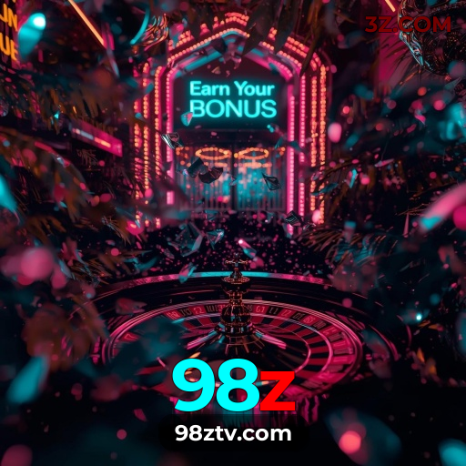 Cassino 98z | Experiência Online Completa e Segura