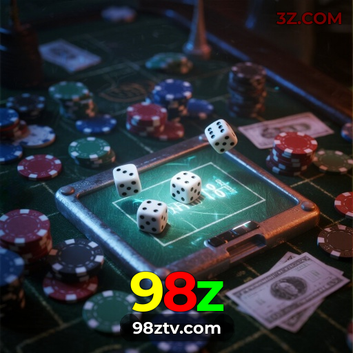 Cassino Online 98z | Os Melhores Slots com PIX
