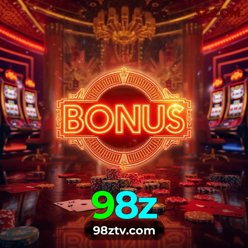 Bônus do 98z — ofertas atualizadas e recompensas de fidelidade