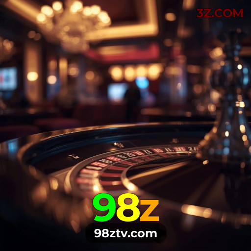Cassino 98z | Experiência Online Completa e Segura