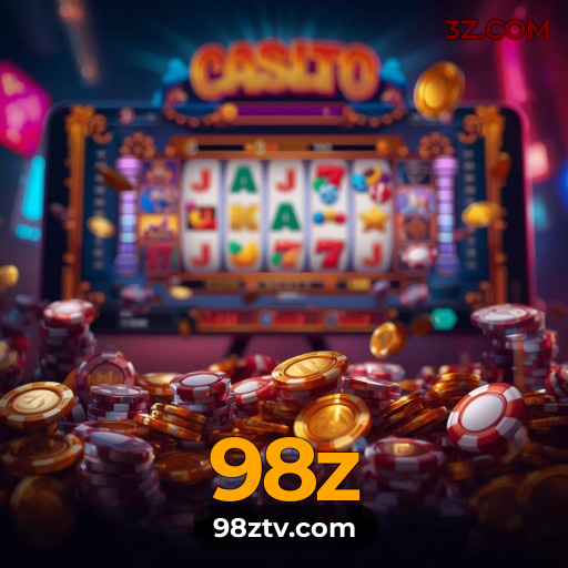 Retorne ao 98z | Login Seguro no Cassino Online