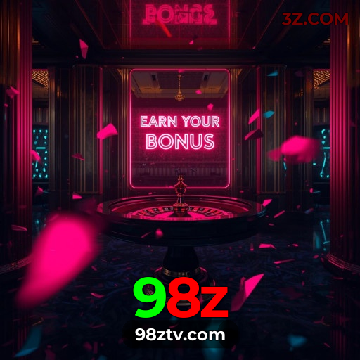 Retorne ao 98z | Login Seguro no Cassino Online