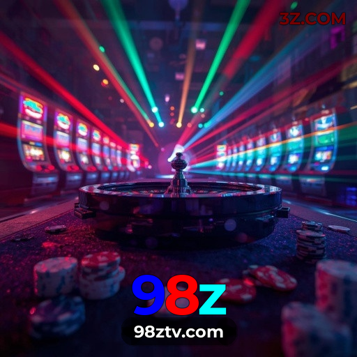 Login Social e Inovador: Conheça o 98z